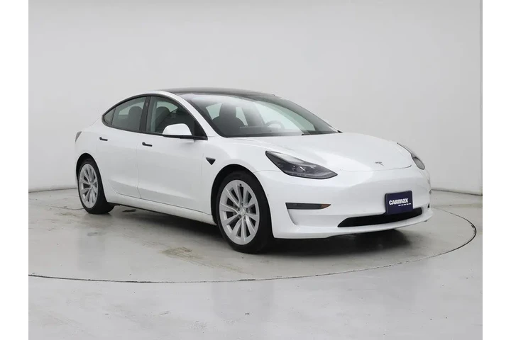 $24998 : Tesla Model 3 2021 Standard image 1