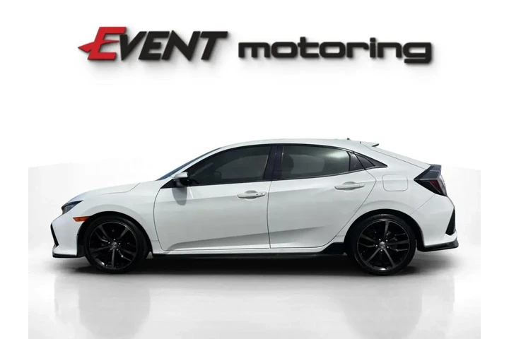 $20999 : 2020 Civic Hatchback image 7