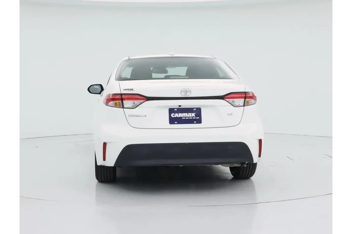 $21998 : Toyota Corolla 2023 LE 4dr S image 6
