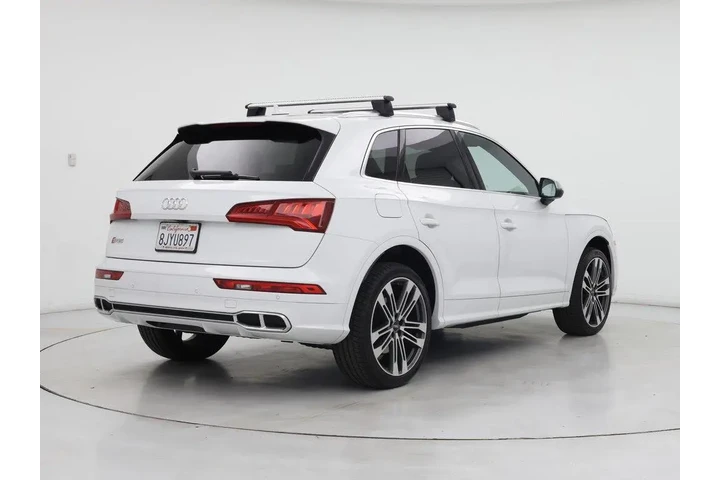 $32998 : Audi SQ5 2019 AWD 3.0T quatt image 8