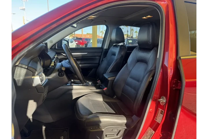 $25140 : Mazda CX-5 2023 AWD 2.5 S Ca image 9
