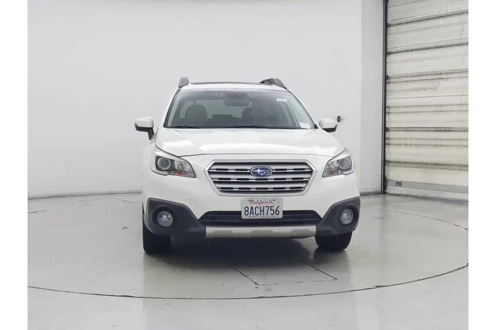 $18998 : Subaru Outback 2017 AWD 3.6R image 5