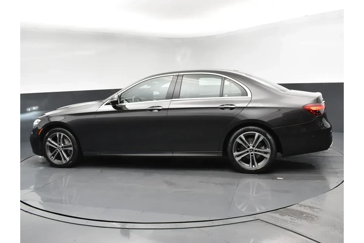 $25452 : Mercedes-Benz E-Class 2021 A image 4