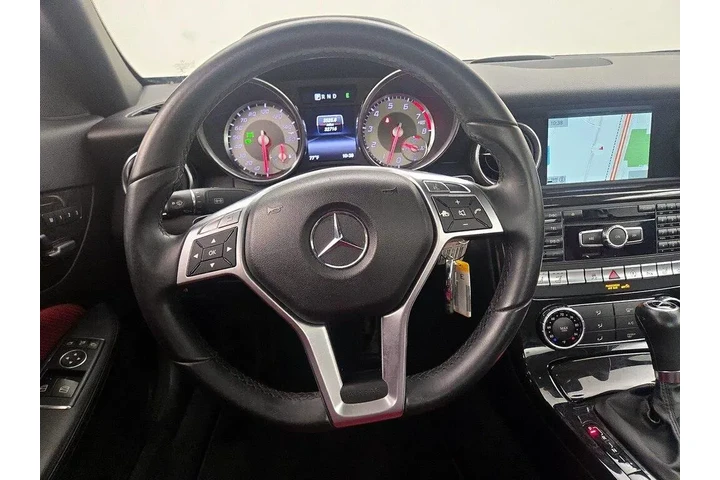 $26998 : Mercedes-Benz SLK 2015 SLK 3 image 10