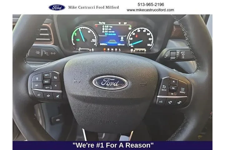 $35950 : Ford Maverick 2024 Lariat 4d image 9