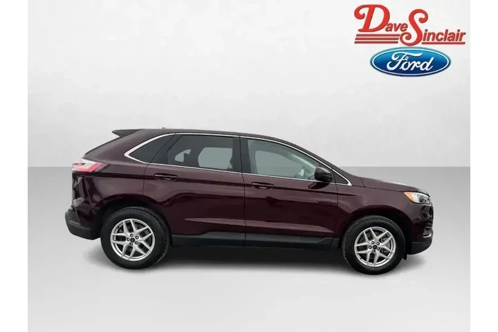 $26888 : Ford Edge 2022 AWD SEL 4dr C image 5