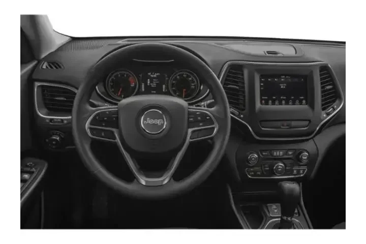 $12700 : Jeep Cherokee 2019 Latitude image 7