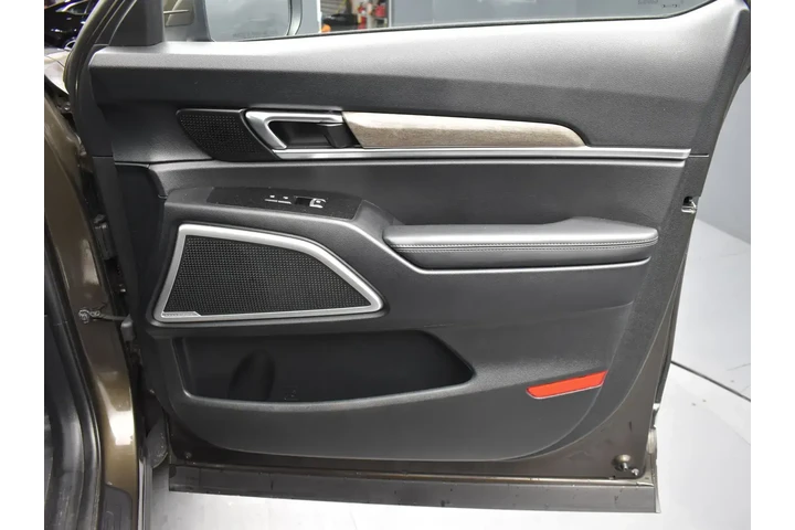 $26995 : Kia Telluride 2022 EX 4dr SU image 6