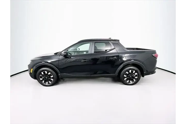 $29590 : Hyundai SANTA CRUZ 2025 AWD image 5