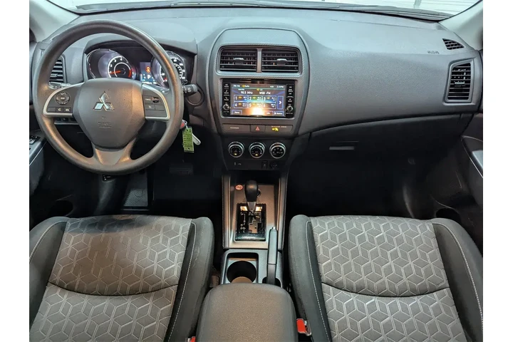 $22997 : Mitsubishi Outlander Sport 2 image 6