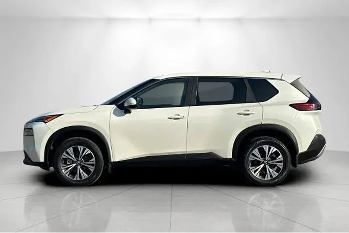 $20995 : Nissan Rogue 2023 SV 4dr Cro image 6