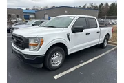 Ford F-150 2022 4x2 XL 4dr S