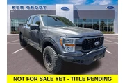 Ford F-150 2021 4x2 XL 4dr S en San Diego