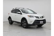 Toyota RAV4 2015 Limited 4dr en San Jose