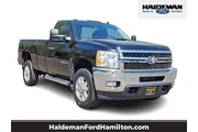Chevrolet Silverado 3500HD 2 en Trenton