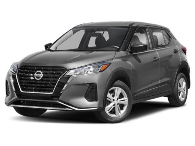 $15115 : 2021 Nissan Kicks image 1