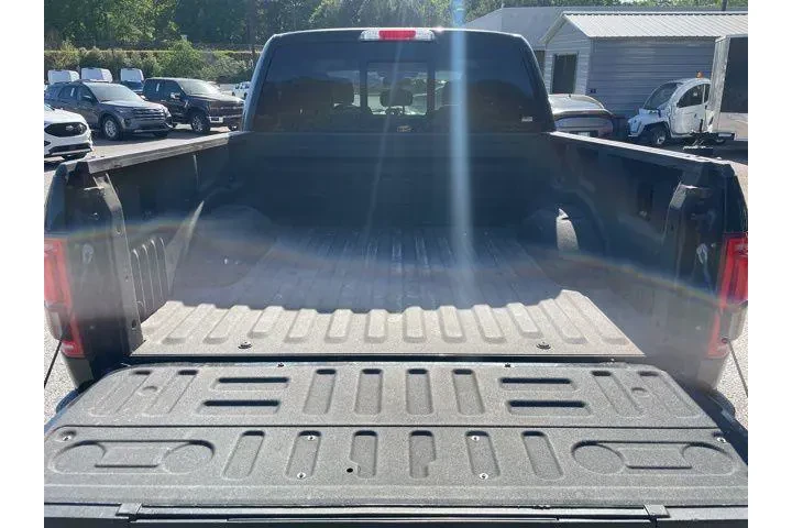 $17839 : Ford F-150 2016 4x2 King Ran image 5