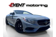 $51999 : 2017 Mercedes-Benz S-Class thumbnail