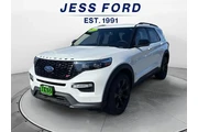 Ford Explorer 2024 AWD ST 4d en Seattle