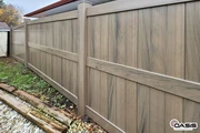 Vinyl Fence Toronto en Toronto