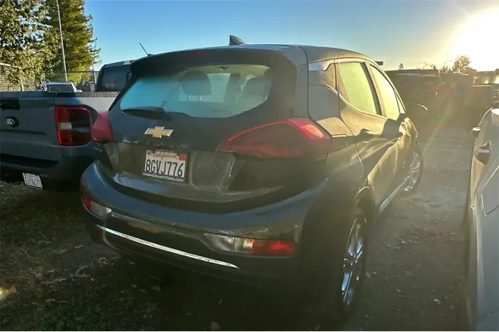 $11355 : Chevrolet Bolt EV 2019 LT 4d image 3