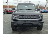 $39877 : Ford Bronco 2024 4x4 Big Ben thumbnail