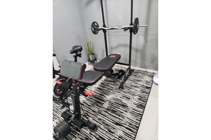 $300 : Para ponerte en forma image 2