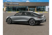 $26700 : Hyundai IONIQ 6 2024 SEL 4dr thumbnail