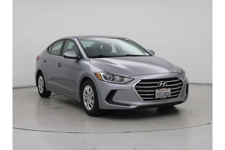 $11998 : Hyundai ELANTRA 2017 SE 4dr image 1