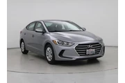 Hyundai ELANTRA 2017 SE 4dr en Stockton