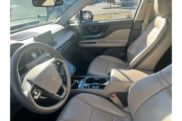 $27848 : Lincoln Corsair 2022 Standar image 3