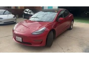 Tesla Model 3 2022 4dr Sedan