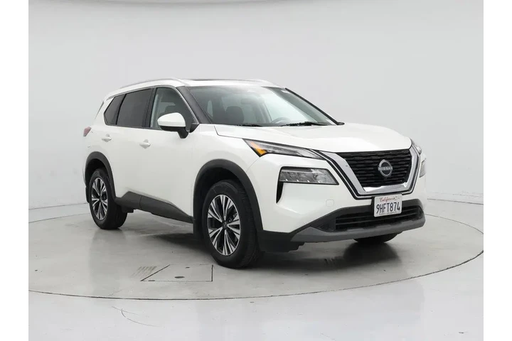 $24998 : Nissan Rogue 2023 SV 4dr Cro image 1