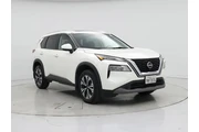 Nissan Rogue 2023 SV 4dr Cro en Fresno