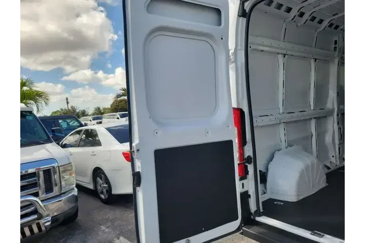 $39591 : Ram ProMaster 2025 SLT 2500 image 7