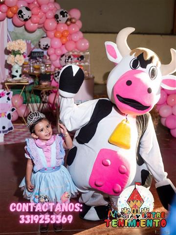 SHOW INFANTIL EN GUADALAJARA image 9