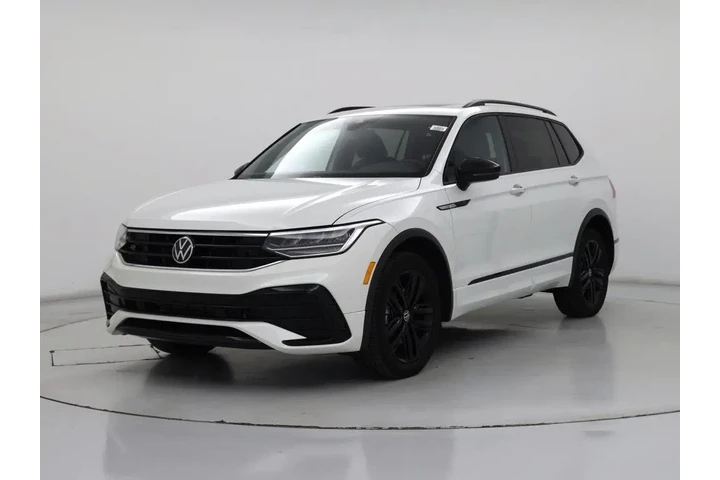 $23998 : Volkswagen Tiguan 2022 SE R- image 4