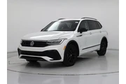 $23998 : Volkswagen Tiguan 2022 SE R- thumbnail