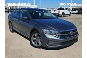 Volkswagen Jetta 2024 SE 4dr en Houston