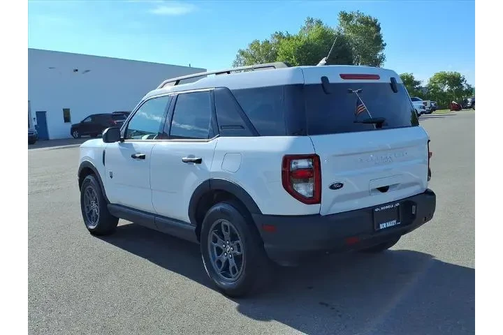 $26995 : Ford Bronco Sport 2024 AWD B image 8