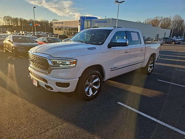 $44837 : PRE-OWNED 2020 RAM 1500 LIMIT image 7