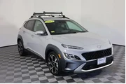 Hyundai KONA 2023 AWD Limite en Providence