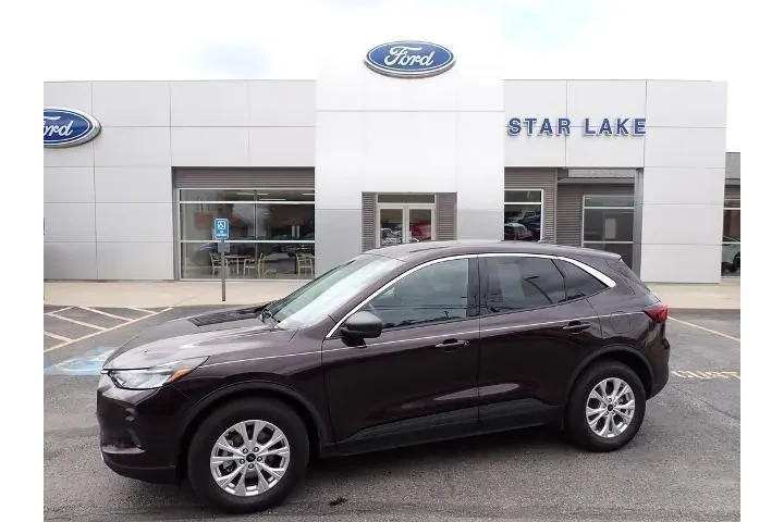 $22295 : Ford Escape 2023 AWD Active image 1