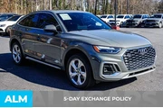 $31920 : Audi Q5 Sportback 2023 AWD q thumbnail