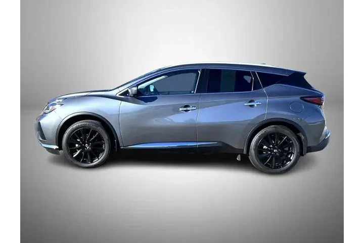 $27839 : Nissan Murano 2023 AWD SL 4d image 8