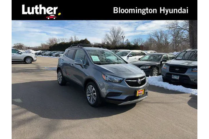 $16500 : Buick Encore 2019 Preferred image 1