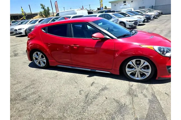 $7499 : 2013 Veloster image 3