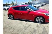 $7499 : 2013 Veloster thumbnail