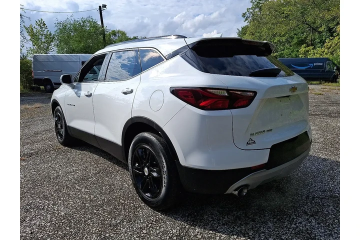 $20999 : Chevrolet Blazer 2019 AWD LT image 3