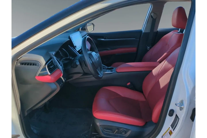 $32206 : Toyota Camry Hybrid 2024 XSE image 9